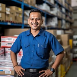 Kalpesh Patel